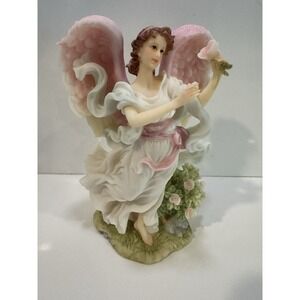 Seraphim Classics Angel Charisse Bloom From Heaven 1998 Vintage